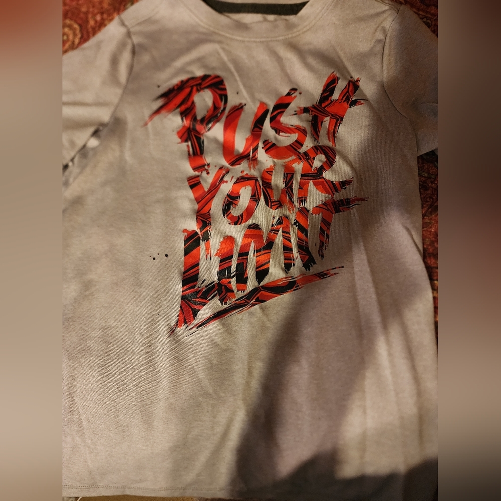 Boys T shirt